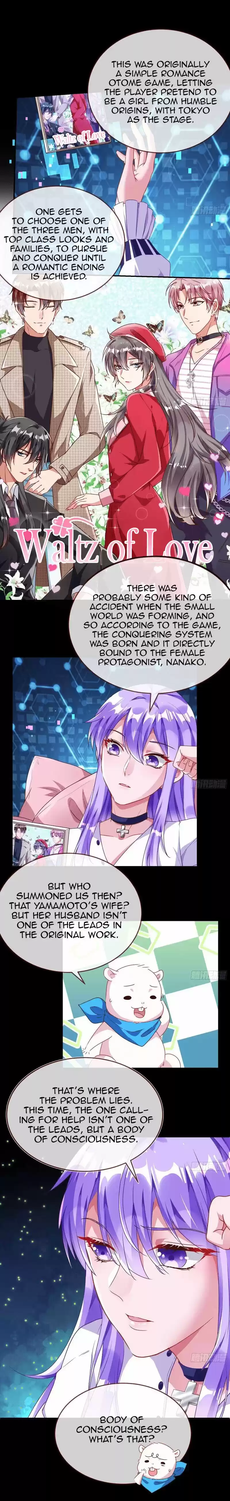 Cheating Men Must Die Vol. 10 Ch. 192 The criminal offences of a villainess The birth of a demoness