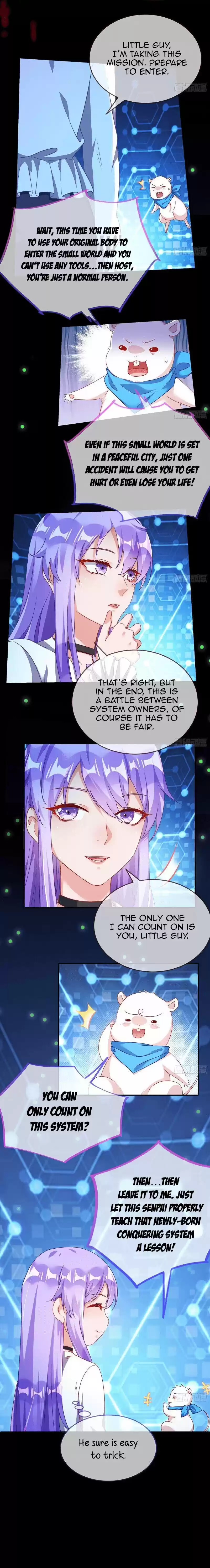 Cheating Men Must Die Vol. 10 Ch. 192 The criminal offences of a villainess The birth of a demoness