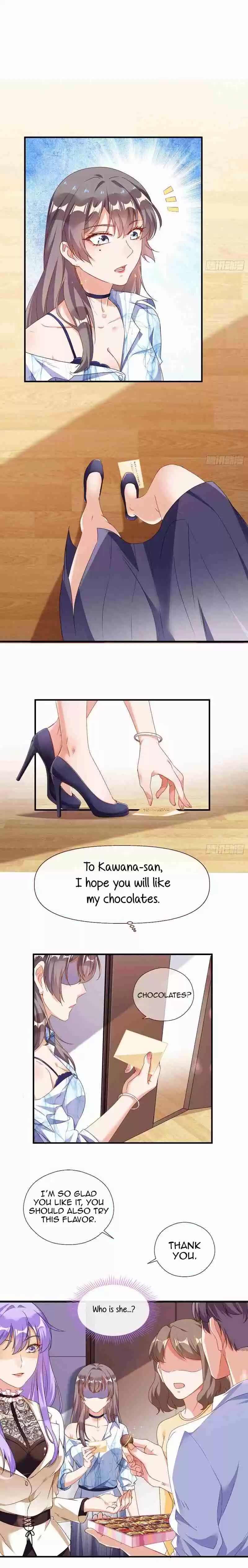 Cheating Men Must Die Vol. 10 Ch. 193 The criminal offences of A Villainess Seducing Directly