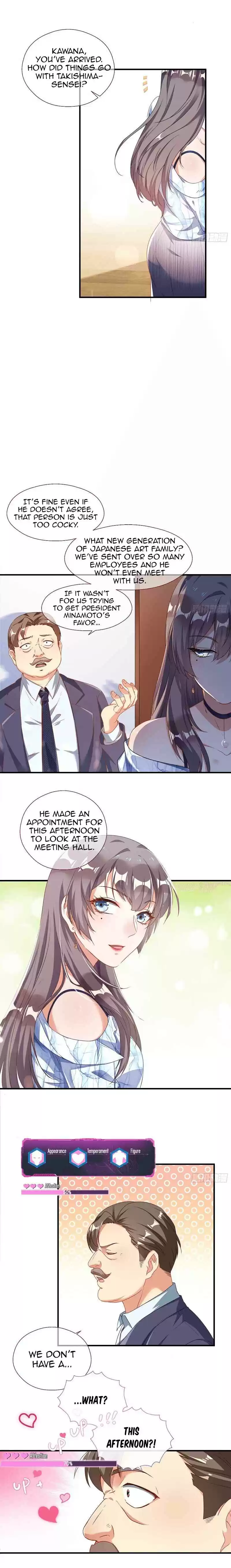 Cheating Men Must Die Vol. 10 Ch. 193 The criminal offences of A Villainess Seducing Directly