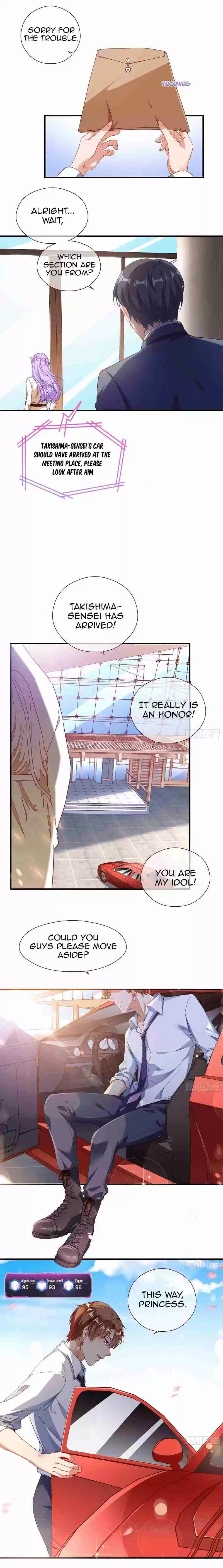 Cheating Men Must Die Vol. 10 Ch. 193 The criminal offences of A Villainess Seducing Directly