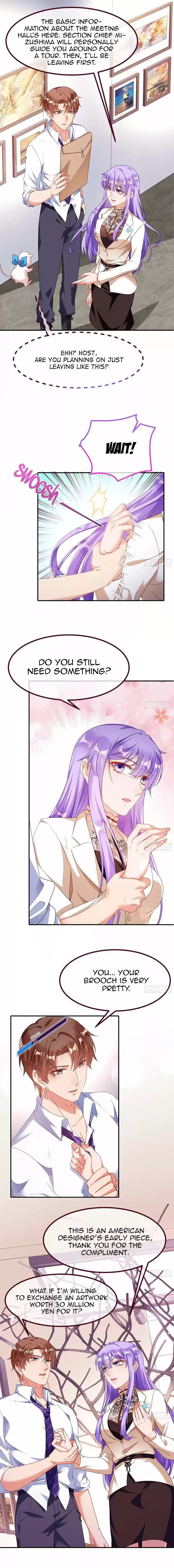 Cheating Men Must Die Vol. 10 Ch. 194 The criminal offences of A Villainess Suddenly Rich