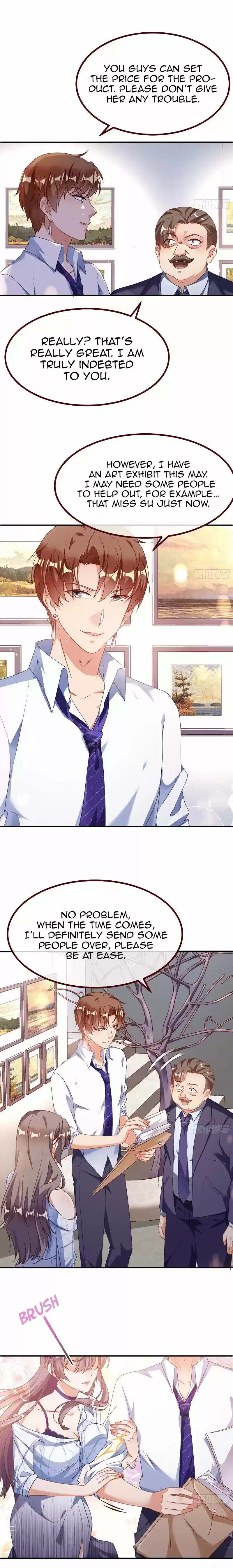 Cheating Men Must Die Vol. 10 Ch. 194 The criminal offences of A Villainess Suddenly Rich