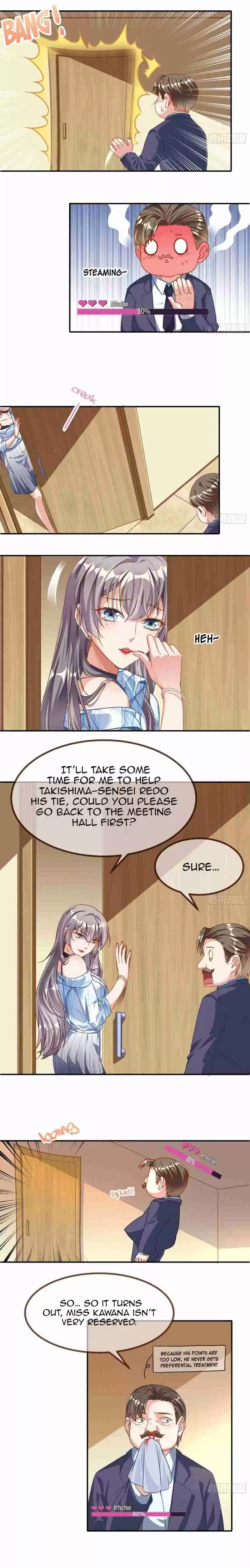 Cheating Men Must Die Vol. 10 Ch. 194 The criminal offences of A Villainess Suddenly Rich