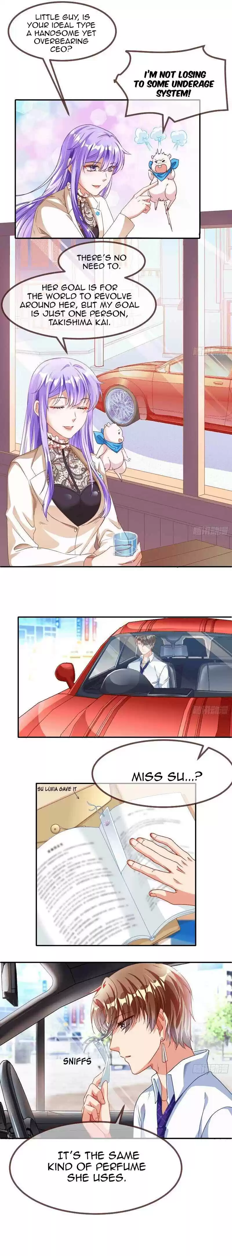 Cheating Men Must Die Vol. 10 Ch. 194 The criminal offences of A Villainess Suddenly Rich