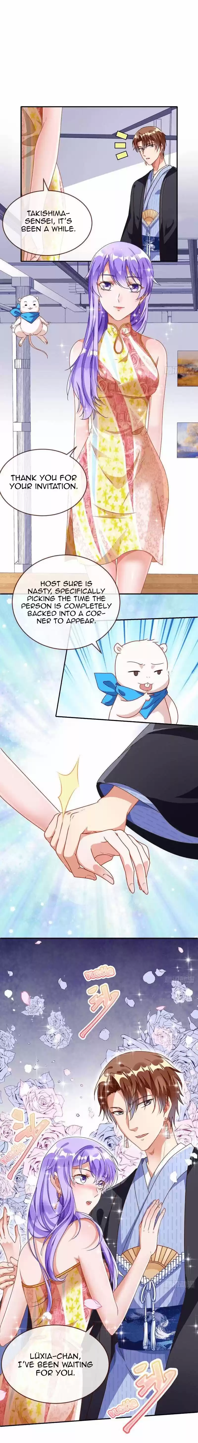 Cheating Men Must Die Vol. 10 Ch. 195 The criminal offences of A Villainess The Conquering Game