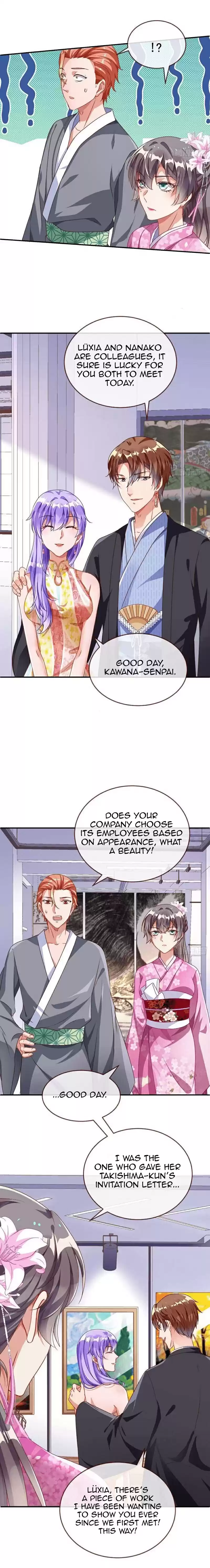 Cheating Men Must Die Vol. 10 Ch. 195 The criminal offences of A Villainess The Conquering Game