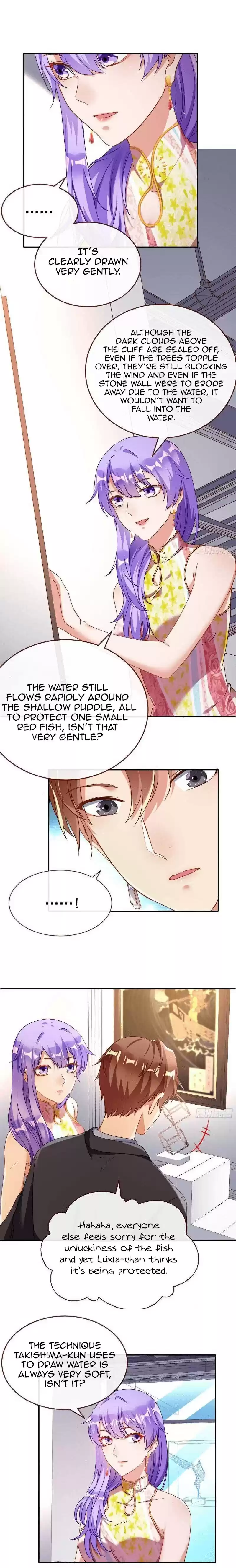 Cheating Men Must Die Vol. 10 Ch. 195 The criminal offences of A Villainess The Conquering Game