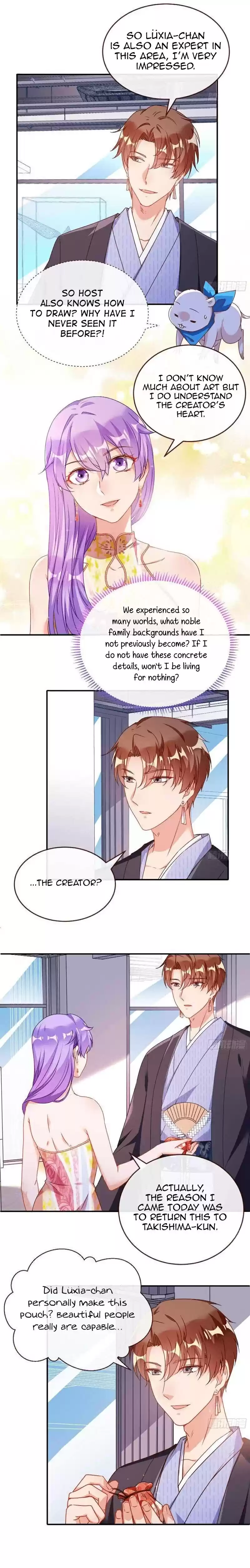 Cheating Men Must Die Vol. 10 Ch. 195 The criminal offences of A Villainess The Conquering Game