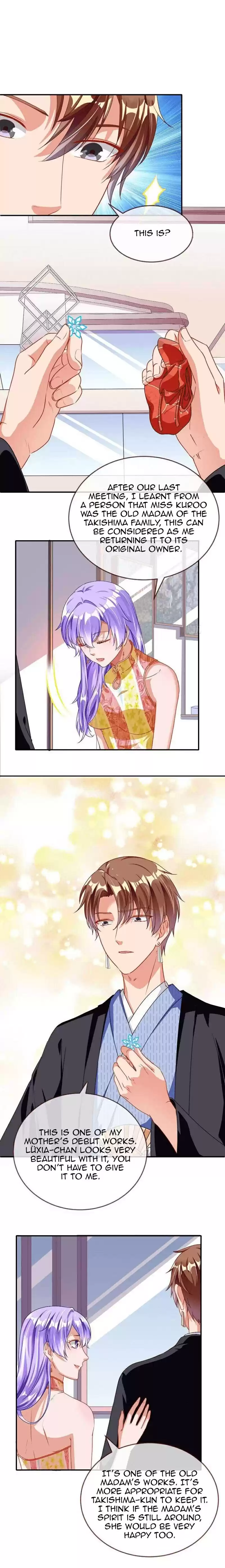 Cheating Men Must Die Vol. 10 Ch. 195 The criminal offences of A Villainess The Conquering Game