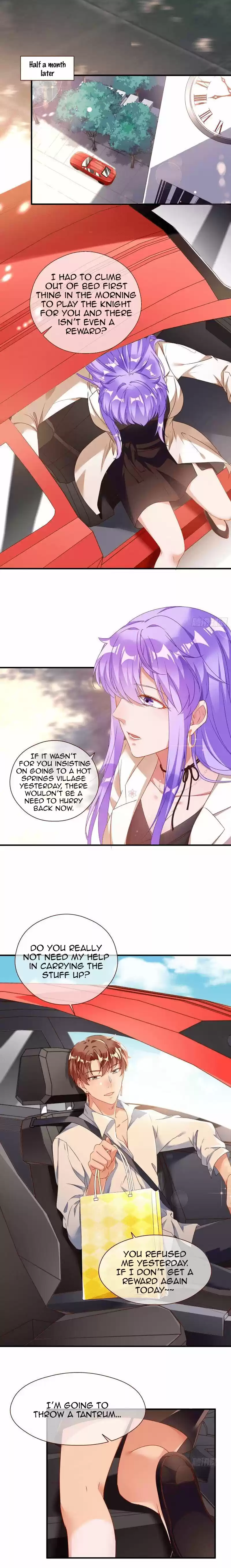 Cheating Men Must Die Vol. 10 Ch. 196 The criminal offences of A Villainess I only love unavailable men