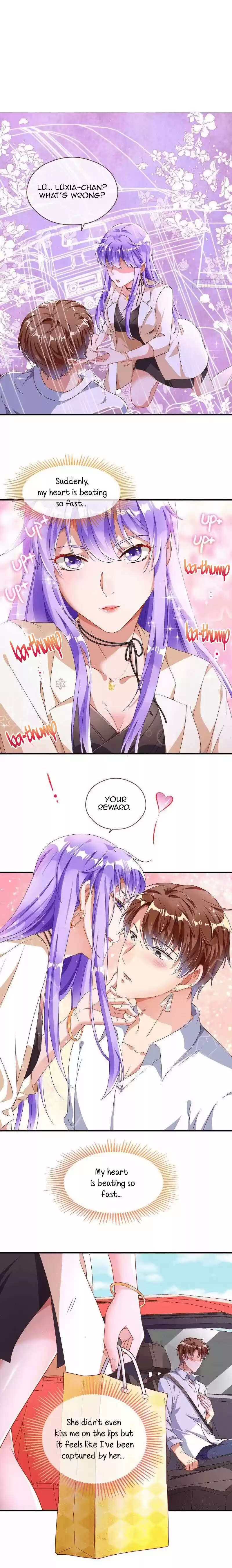 Cheating Men Must Die Vol. 10 Ch. 196 The criminal offences of A Villainess I only love unavailable men