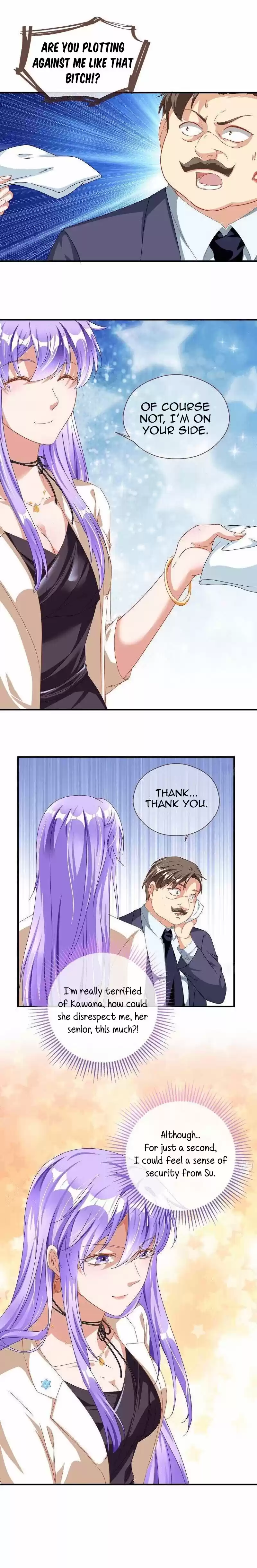 Cheating Men Must Die Vol. 10 Ch. 196 The criminal offences of A Villainess I only love unavailable men