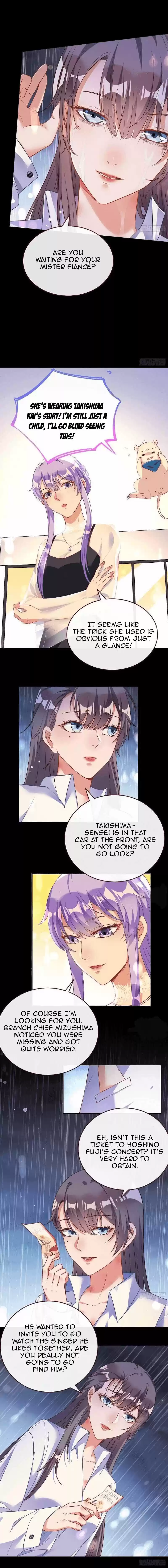 Cheating Men Must Die Vol. 10 Ch. 198 The criminal offences of A Villainess Looking death in the eye