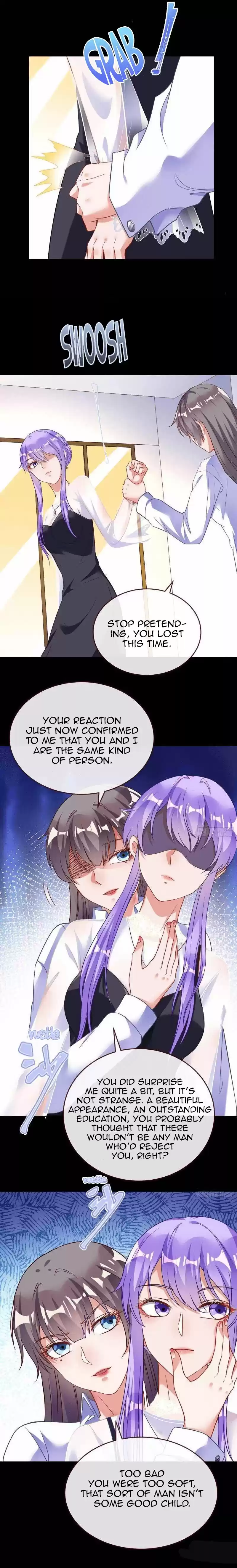 Cheating Men Must Die Vol. 10 Ch. 198 The criminal offences of A Villainess Looking death in the eye