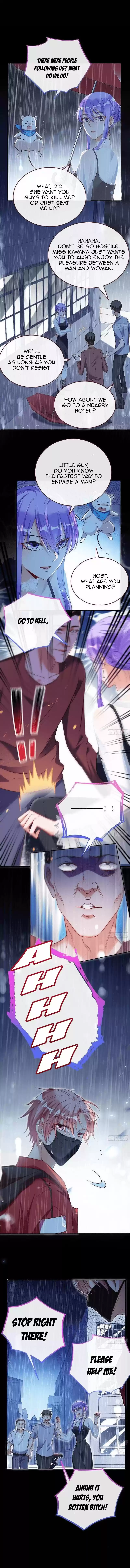 Cheating Men Must Die Vol. 10 Ch. 198 The criminal offences of A Villainess Looking death in the eye