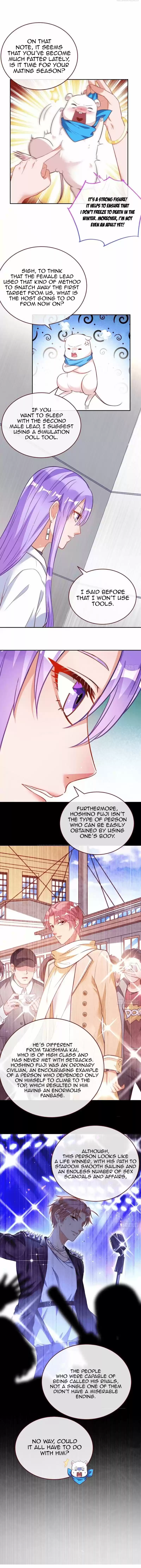 Cheating Men Must Die Vol. 10 Ch. 199 The criminal offences of A Villainess One on one