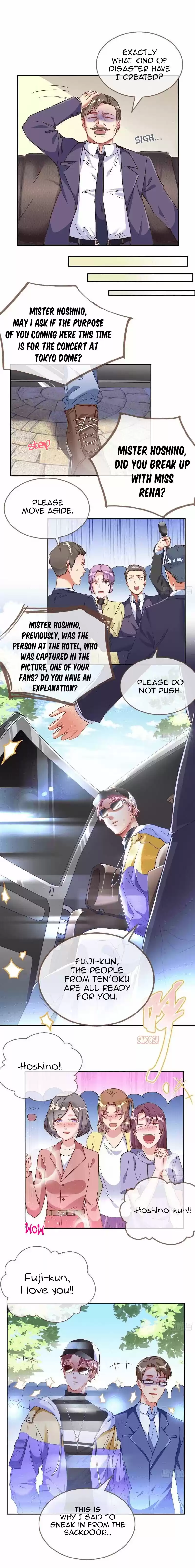 Cheating Men Must Die Vol. 10 Ch. 199 The criminal offences of A Villainess One on one