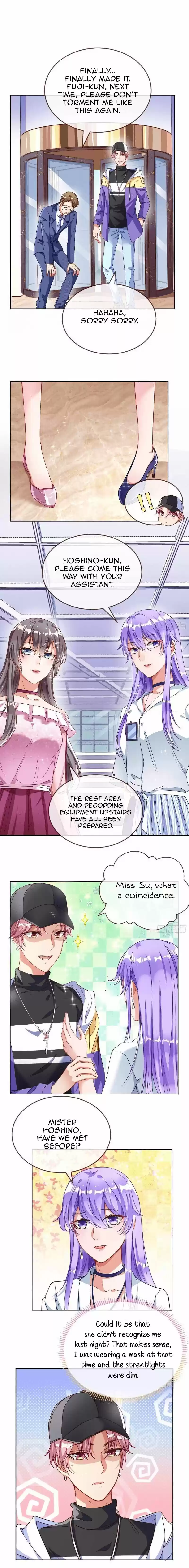 Cheating Men Must Die Vol. 10 Ch. 199 The criminal offences of A Villainess One on one