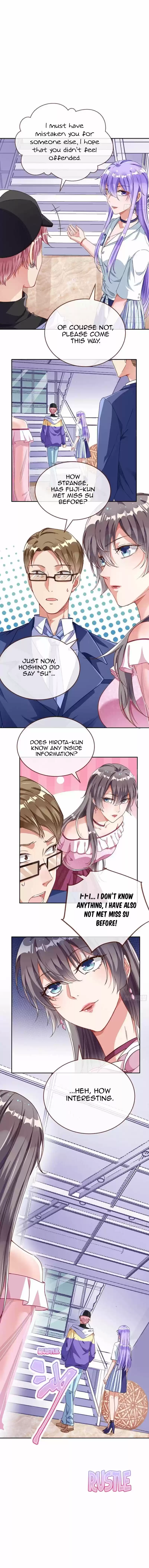 Cheating Men Must Die Vol. 10 Ch. 199 The criminal offences of A Villainess One on one