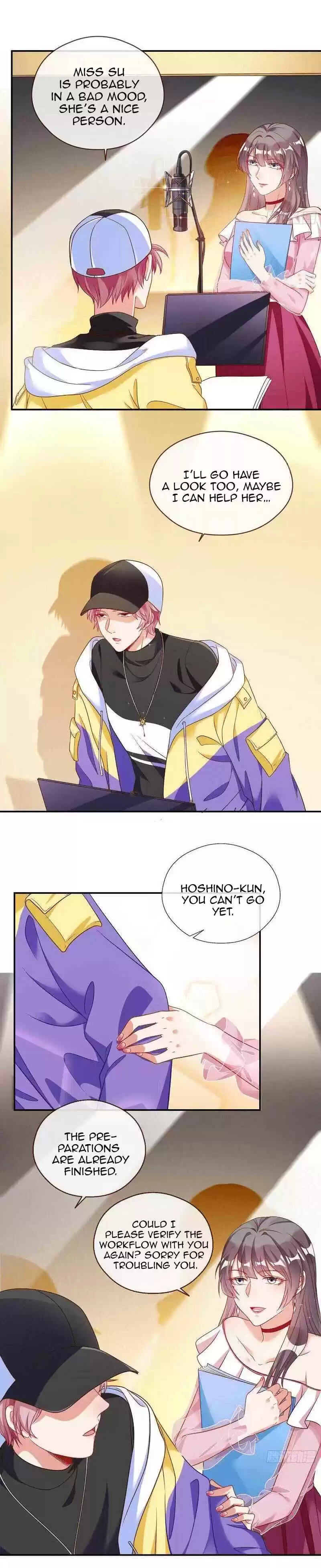 Cheating Men Must Die Vol. 10 Ch. 200 The criminal offences of A Villainess Plot against