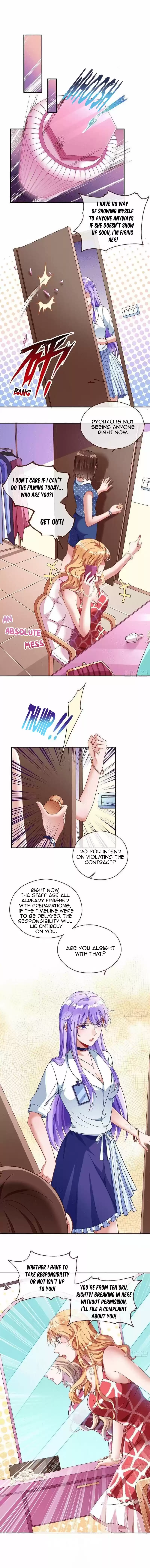 Cheating Men Must Die Vol. 10 Ch. 200 The criminal offences of A Villainess Plot against