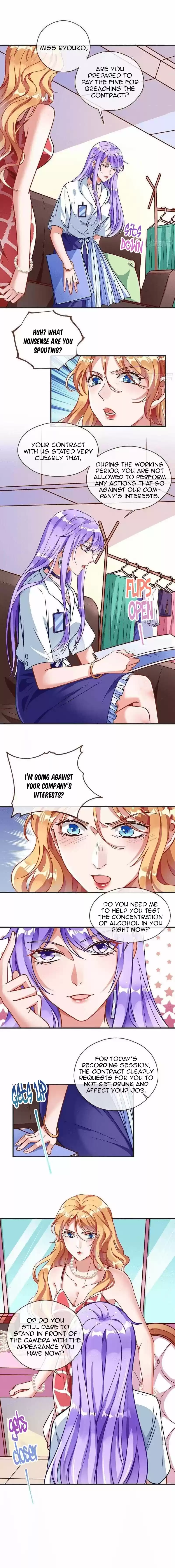 Cheating Men Must Die Vol. 10 Ch. 200 The criminal offences of A Villainess Plot against