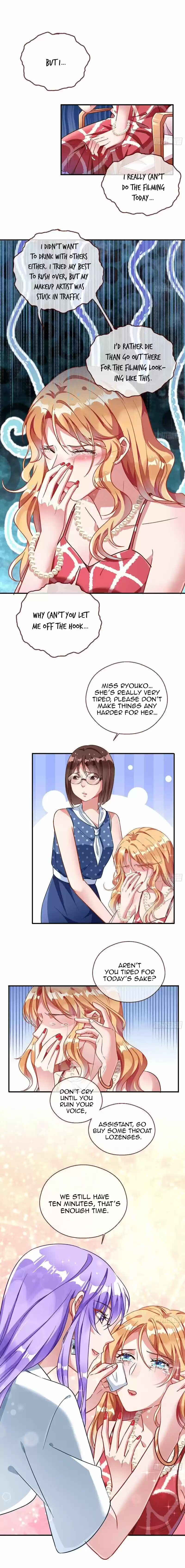 Cheating Men Must Die Vol. 10 Ch. 200 The criminal offences of A Villainess Plot against