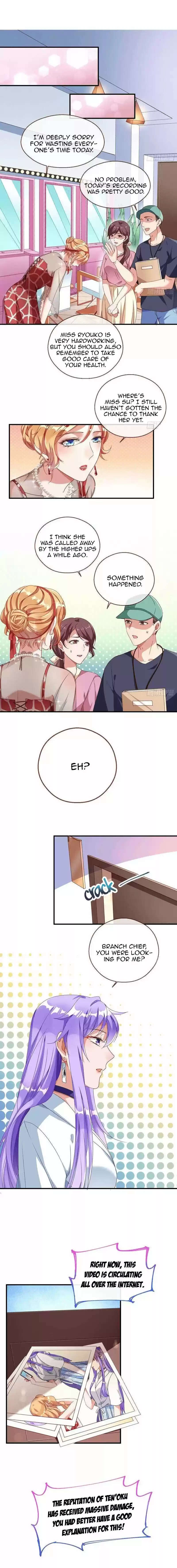 Cheating Men Must Die Vol. 10 Ch. 200 The criminal offences of A Villainess Plot against