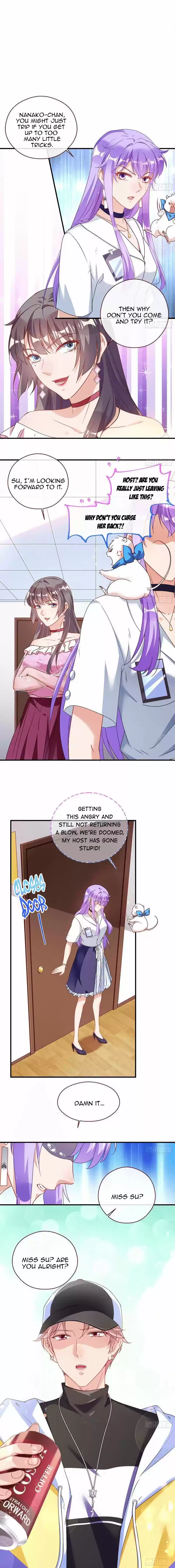 Cheating Men Must Die Vol. 10 Ch. 200 The criminal offences of A Villainess Plot against