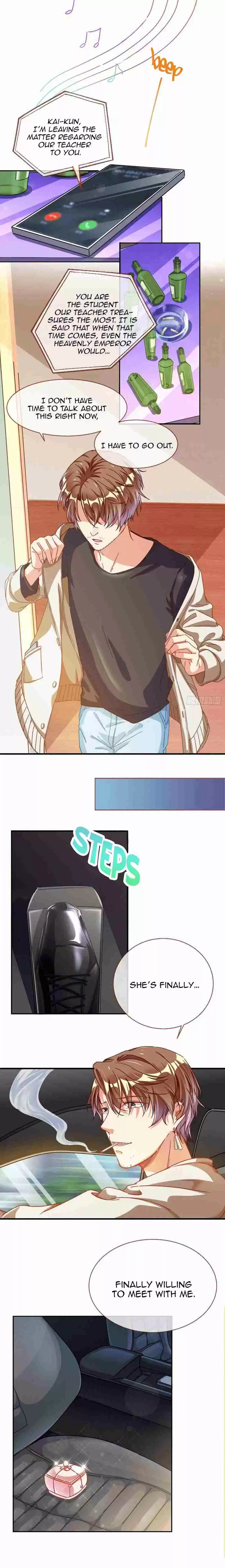 Cheating Men Must Die Vol. 10 Ch. 202 The criminal offences of A Villainess An ex's remaining value