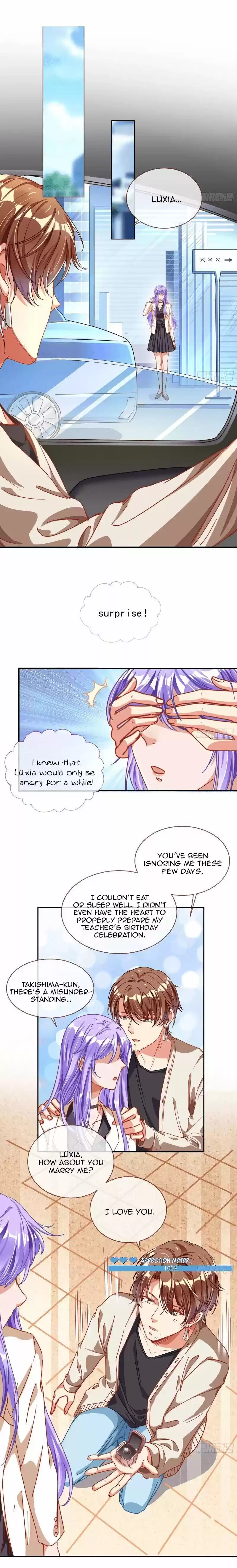 Cheating Men Must Die Vol. 10 Ch. 202 The criminal offences of A Villainess An ex's remaining value