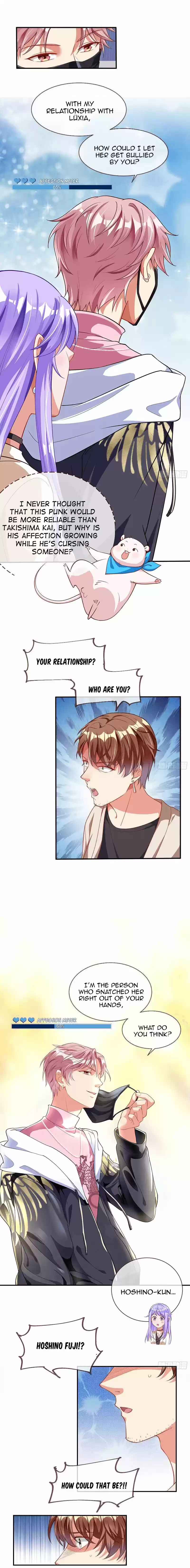 Cheating Men Must Die Vol. 10 Ch. 202 The criminal offences of A Villainess An ex's remaining value