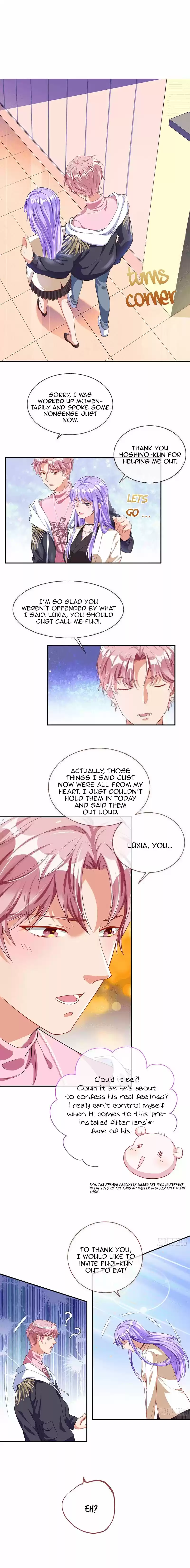 Cheating Men Must Die Vol. 10 Ch. 202 The criminal offences of A Villainess An ex's remaining value