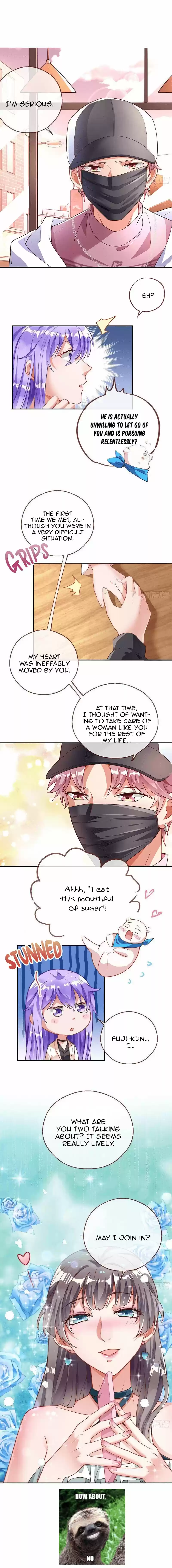 Cheating Men Must Die Vol. 10 Ch. 202 The criminal offences of A Villainess An ex's remaining value