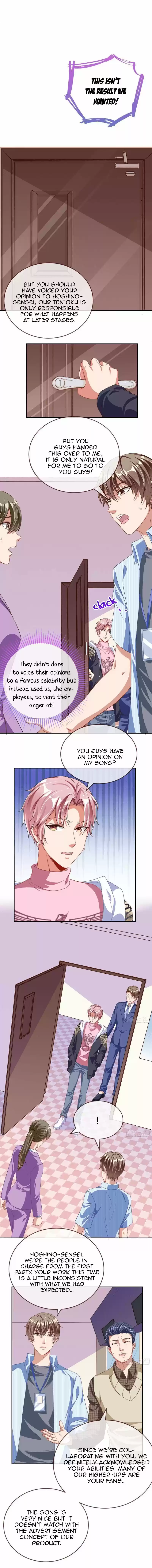 Cheating Men Must Die Vol. 10 Ch. 204 The criminal offences of A Villainess Stunning Compromise