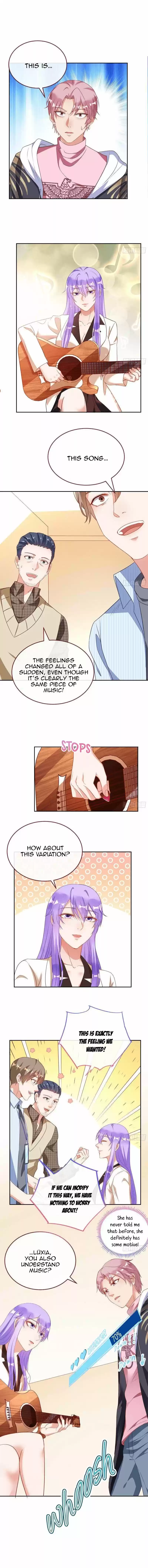 Cheating Men Must Die Vol. 10 Ch. 204 The criminal offences of A Villainess Stunning Compromise