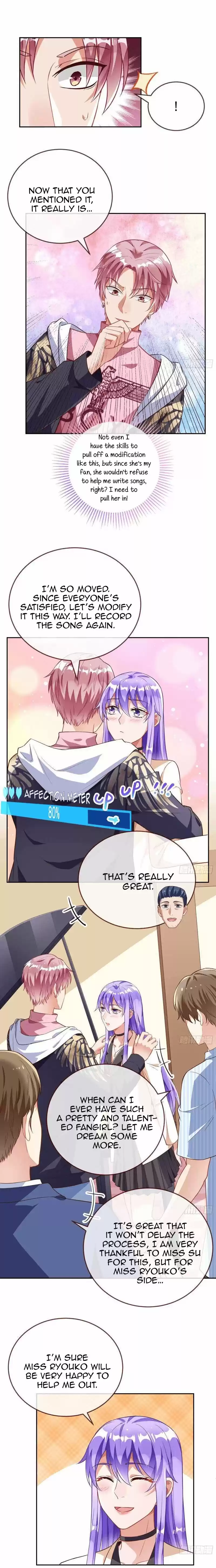 Cheating Men Must Die Vol. 10 Ch. 204 The criminal offences of A Villainess Stunning Compromise