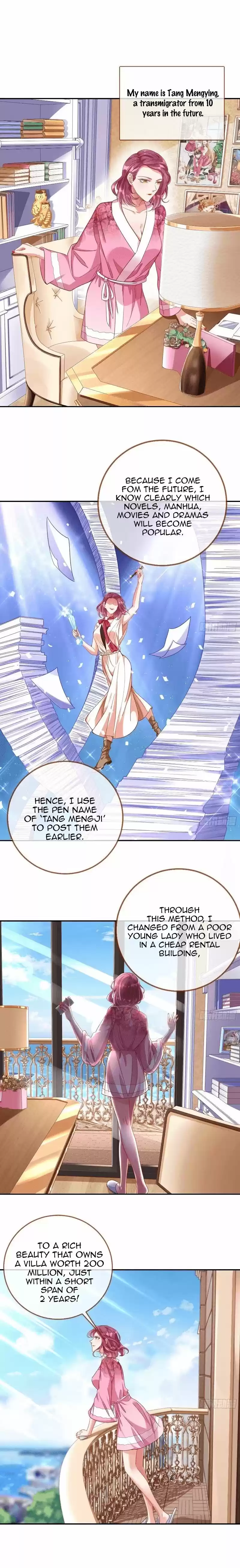 Cheating Men Must Die Vol. 9 Ch. 170 A literary giant’s huge fall Who’s the copycat?