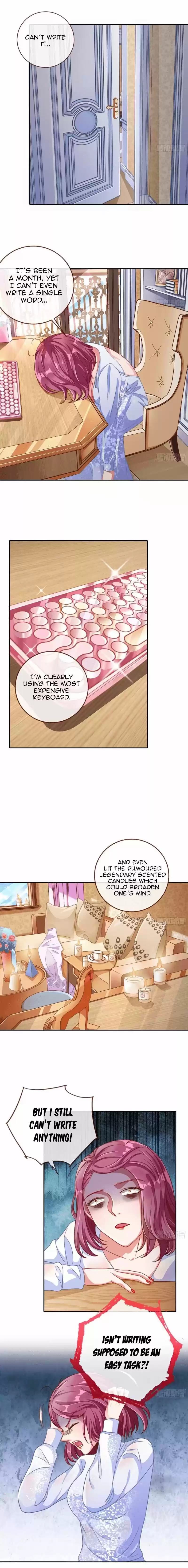 Cheating Men Must Die Vol. 9 Ch. 172 A literary giant’s huge fall Beauty becomes a fatty