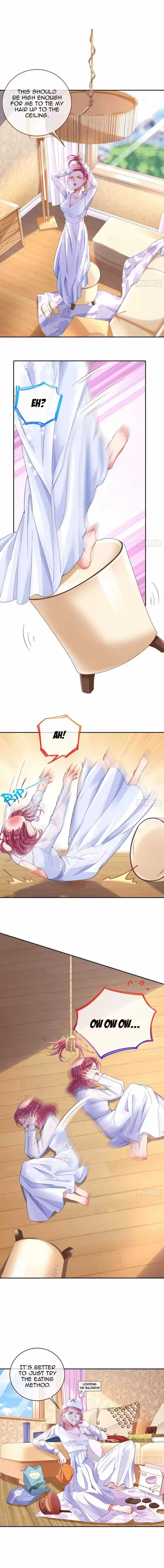 Cheating Men Must Die Vol. 9 Ch. 172 A literary giant’s huge fall Beauty becomes a fatty