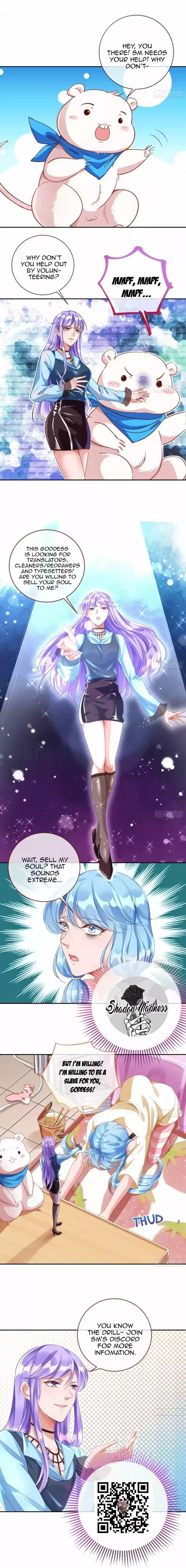 Cheating Men Must Die Vol. 9 Ch. 172 A literary giant’s huge fall Beauty becomes a fatty