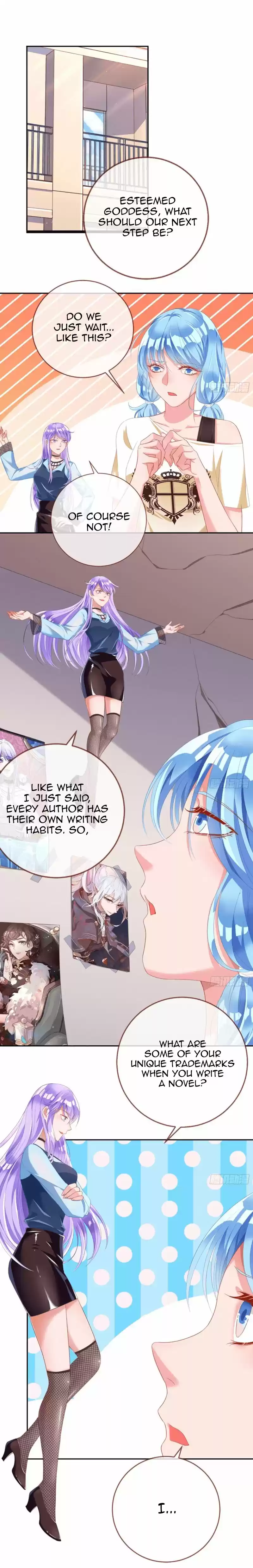 Cheating Men Must Die Vol. 9 Ch. 173 A literary giant’s huge fall Don't bully honest folk