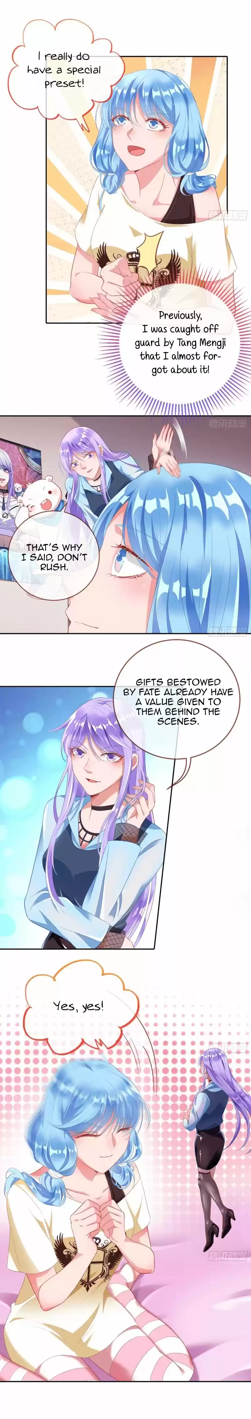 Cheating Men Must Die Vol. 9 Ch. 173 A literary giant’s huge fall Don't bully honest folk