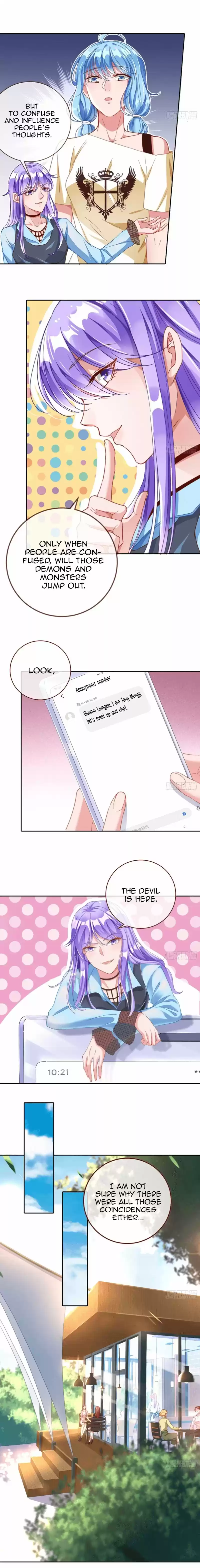 Cheating Men Must Die Vol. 9 Ch. 173 A literary giant’s huge fall Don't bully honest folk