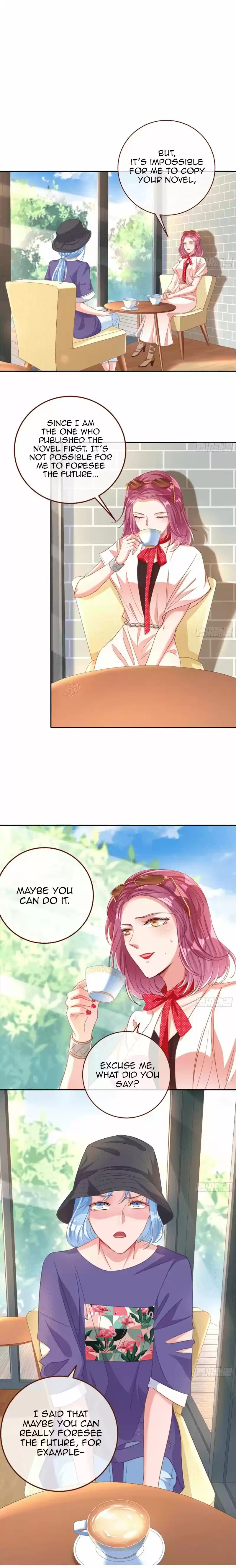 Cheating Men Must Die Vol. 9 Ch. 173 A literary giant’s huge fall Don't bully honest folk