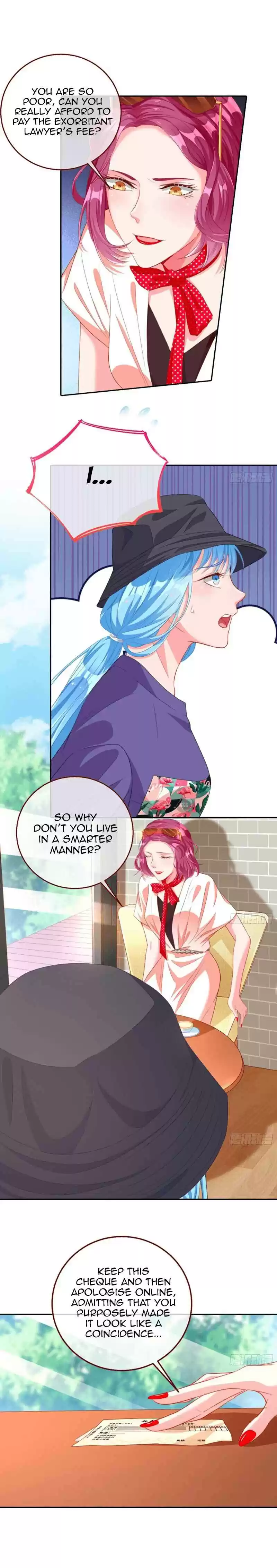 Cheating Men Must Die Vol. 9 Ch. 173 A literary giant’s huge fall Don't bully honest folk