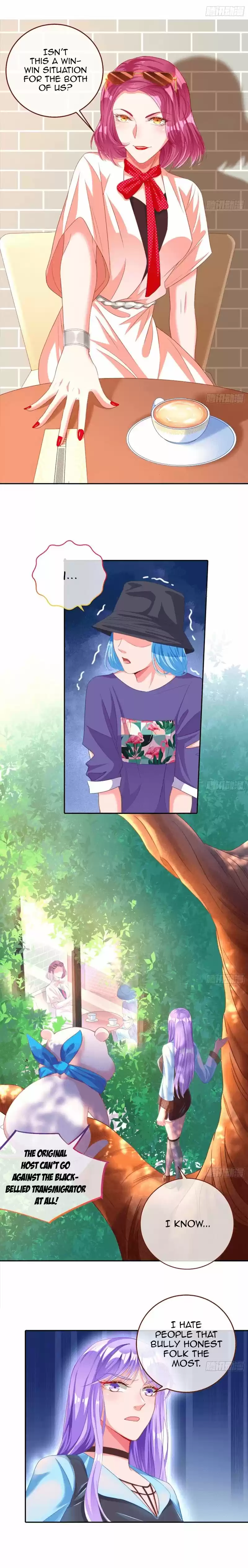 Cheating Men Must Die Vol. 9 Ch. 173 A literary giant’s huge fall Don't bully honest folk