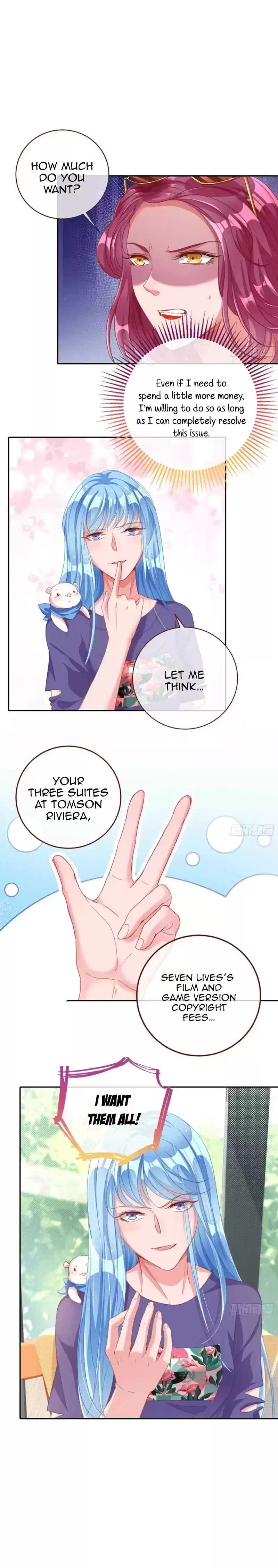 Cheating Men Must Die Vol. 9 Ch. 174 A literary giant’s huge fall Highway robbery