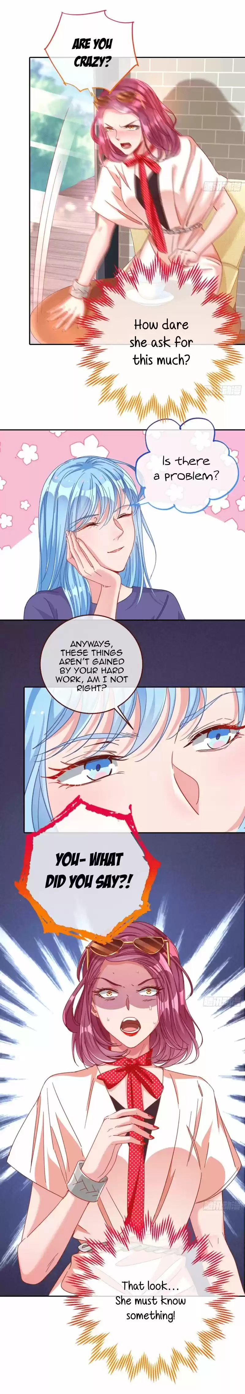 Cheating Men Must Die Vol. 9 Ch. 174 A literary giant’s huge fall Highway robbery